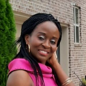 Meet your Posher, Doris